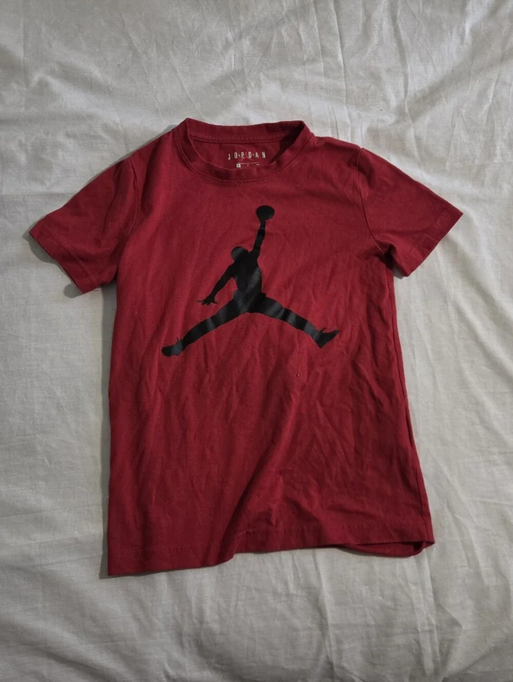 Boys Nike Jordan + Miami Heat Vice City T-Shirt Bundle Size Youth Small
